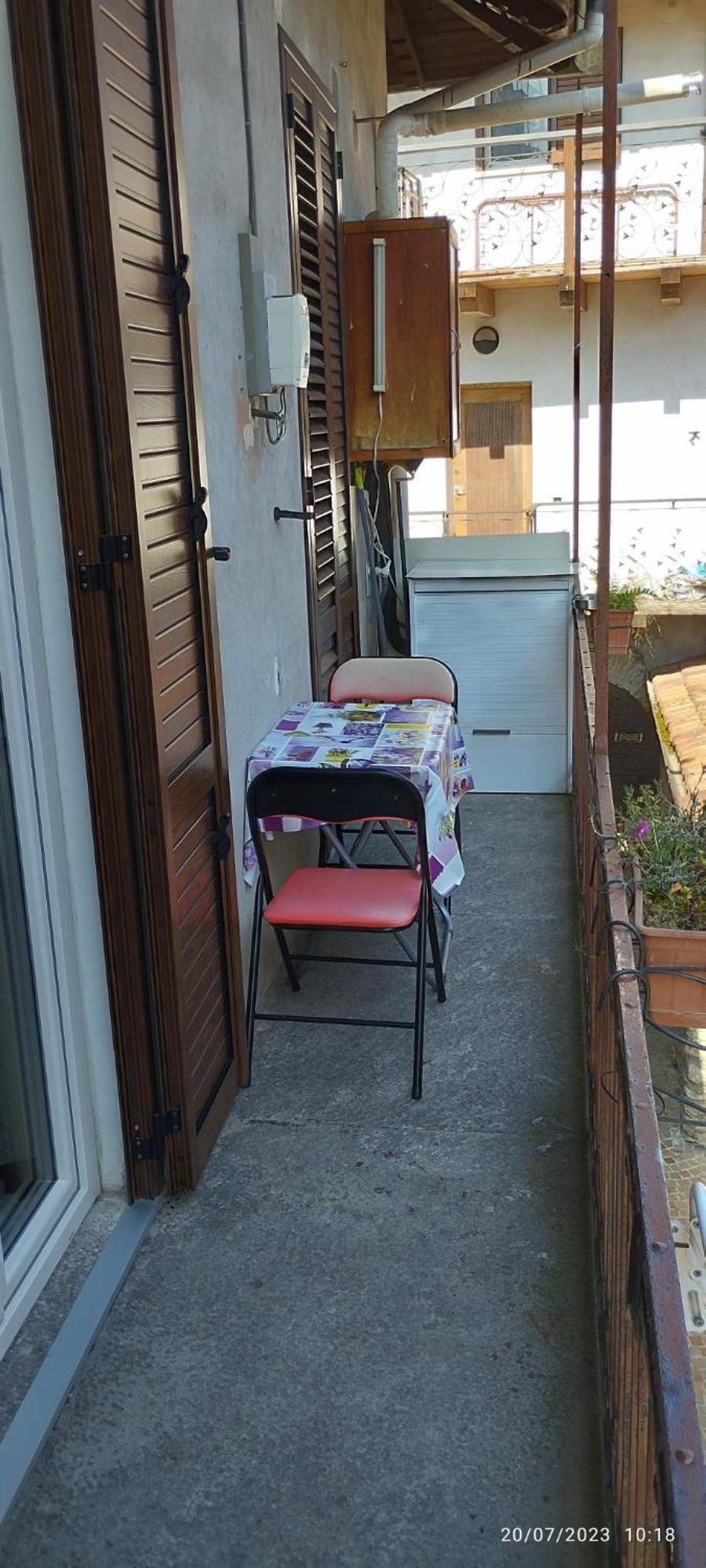 Casa Mango Lejlighed Stresa Eksteriør billede
